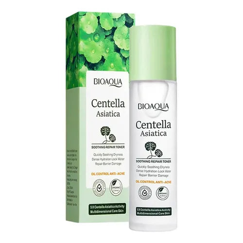 Tonico Centella Asiatica