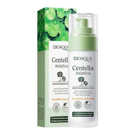 Tonico Centella Asiatica