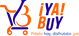 ¡YABUY! – Inicio