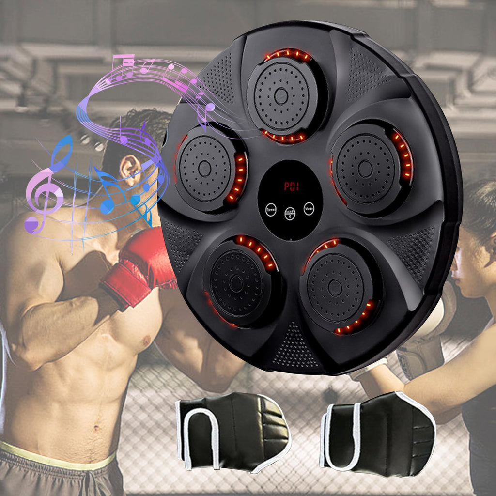 Maquina De Box Musical